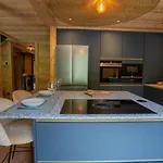 Eden Spacieux Vues Jacuzzi Cheminee Bbq Шале *