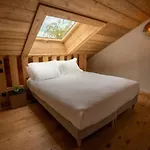Eden Spacieux Vues Jacuzzi Cheminee Bbq Шале Шамони
