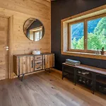 Шале Eden Spacieux Vues Jacuzzi Cheminee Bbq